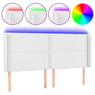 Klassiek LED Hoofdbord voor een Modern en Elegant Slaapkamer Designe - Hoofdborden en voetborden