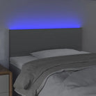 Klassiek LED Hoofdbord voor een Modern en Stijlvol Beddroom</assistant - Hoofdborden en voetborden