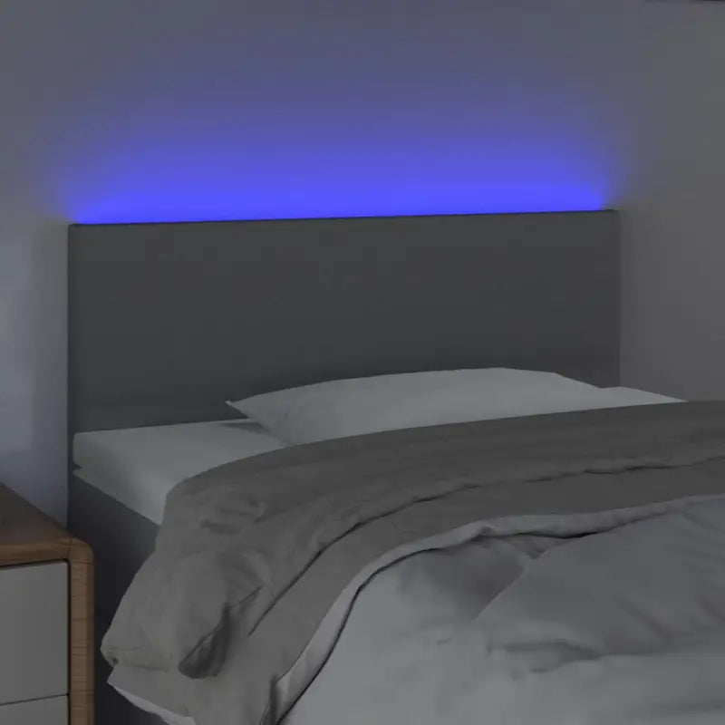 Klassiek LED Hoofdbord voor een Modern en Stijlvol Beddroom</assistant - Hoofdborden en voetborden