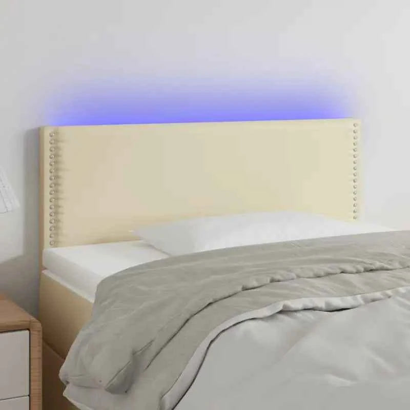 Klassiek LED Hoofdbord voor een Modern Slaapkamer