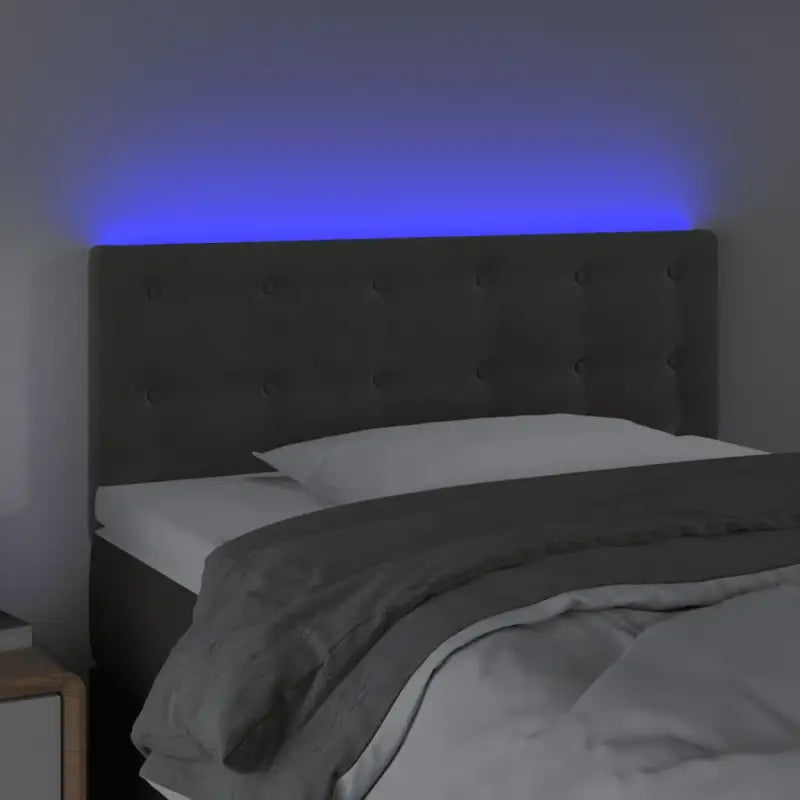 Klassiek LED Hoofdbord voor een Modern Slaapkamergevoel - Hoofdborden en voetborden