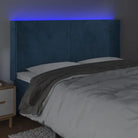 Klassiek LED-hoofdbord voor een moderne slaapkamer uitstraling - Hoofdborden en voetborden