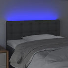 Klassiek LED Hoofdbord voor een moderne slaapkamer uitstraling - Hoofdborden en voetborden