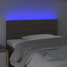 Klassiek LED Hoofdbord voor een moderne slaapkamer uitstraling - Hoofdborden en voetborden