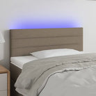 Klassiek LED Hoofdbord voor een moderne slaapkamer uitstraling - Hoofdborden en voetborden