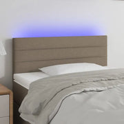 Klassiek LED Hoofdbord voor een moderne slaapkamer uitstraling - Hoofdborden en voetborden