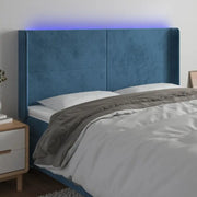 Klassiek LED-hoofdbord voor een moderne slaapkamer uitstraling - Hoofdborden en voetborden