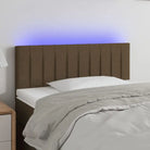 Klassiek LED Hoofdbord voor Moderne Slaapkamer - Hoofdborden en voetborden