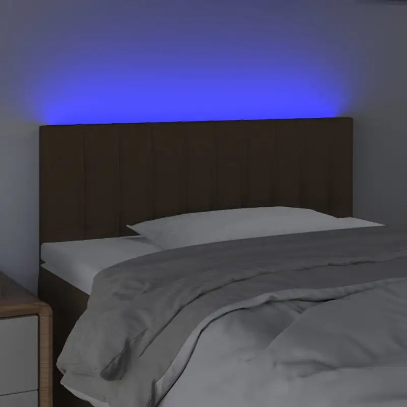 Klassiek LED Hoofdbord voor Moderne Slaapkamer - Hoofdborden en voetborden