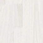 Klassiek massief grenenhout bedframe met levering bevat - Bedden & bedframes