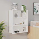 Klassieke bewerkt hout hangkast voor muurruimte en decoratie - Dressoirs & buffetkasten