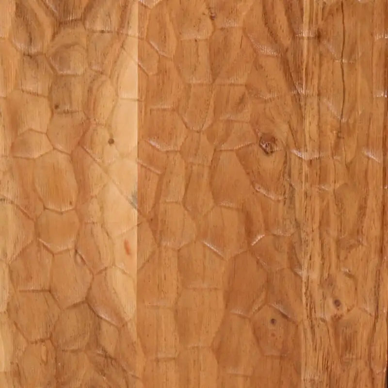 Klassieke Dressoir in Massief Acaciahout met Tijdloze Uitstraling - Dressoirs & buffetkasten