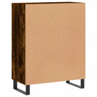 Klassieke dressoir van bewerkt hout met tijdloze uitstraling - Dressoirs & buffetkasten