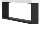Klassieke Dressoir van bewerkt hout met tijdloze uitstraling - Dressoirs & buffetkasten