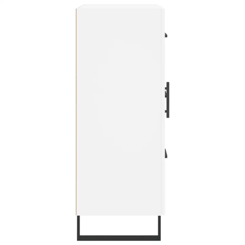 Klassieke Dressoir van bewerkt hout met tijdloze uitstraling - Dressoirs & buffetkasten