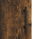 Klassieke dressoir van bewerkt hout met tijdloze uitstraling - Dressoirs & buffetkasten