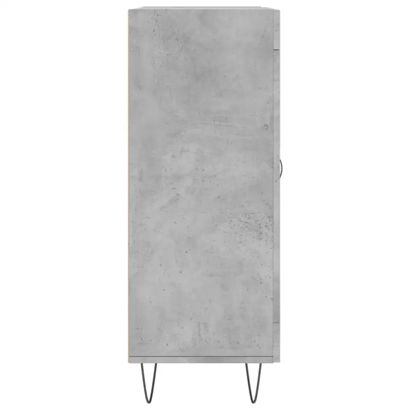 Klassieke dressoir van bewerkt hout voor een tijdloze uitstraling - Dressoirs & buffetkasten