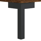 Klassieke Dressoir van bewerkt hout voor een tijdloze uitstraling - Dressoirs & buffetkasten