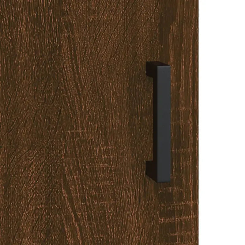 Klassieke Dressoir van bewerkt hout voor een tijdloze uitstraling - Dressoirs & buffetkasten