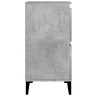 Klassieke Dressoirs en Buffetkasten van Behandeld Bewerkt Hout - Dressoirs & buffetkasten