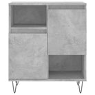 Klassieke dressoirs en buffetkasten van bewerkt hout - Dressoirs & buffetkasten