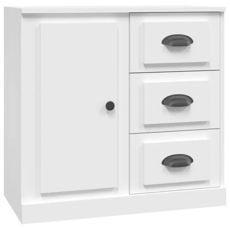 Klassieke Dressoirs van Bewekt Hout met Tijdloze Look - Dressoirs & buffetkasten
