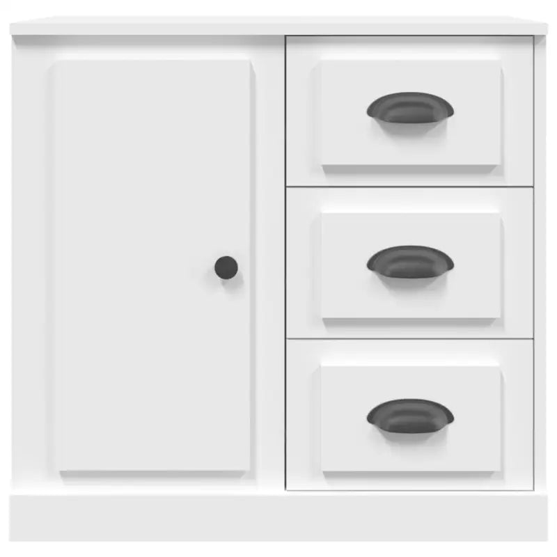 Klassieke Dressoirs van Bewekt Hout met Tijdloze Look - Dressoirs & buffetkasten