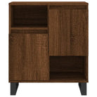 Klassieke dressoirs van bewerkt hout met tijdloze uitstraling - Dressoirs & buffetkasten