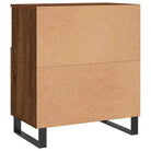 Klassieke dressoirs van bewerkt hout met tijdloze uitstraling - Dressoirs & buffetkasten