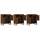 Klassieke dressoirs van bewerkt hout met tijdloze uitstraling - Dressoirs & buffetkasten