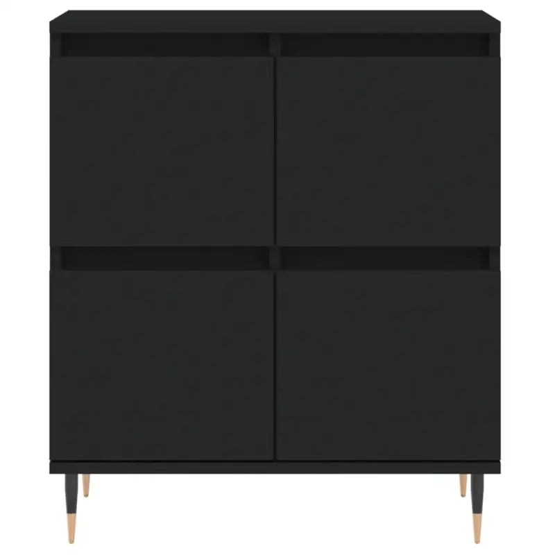 Klassieke dressoirs van bewerkt hout met tijdloze uitstraling - Dressoirs & buffetkasten