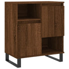 Klassieke dressoirs van bewerkt hout met tijdloze uitstraling - Dressoirs & buffetkasten