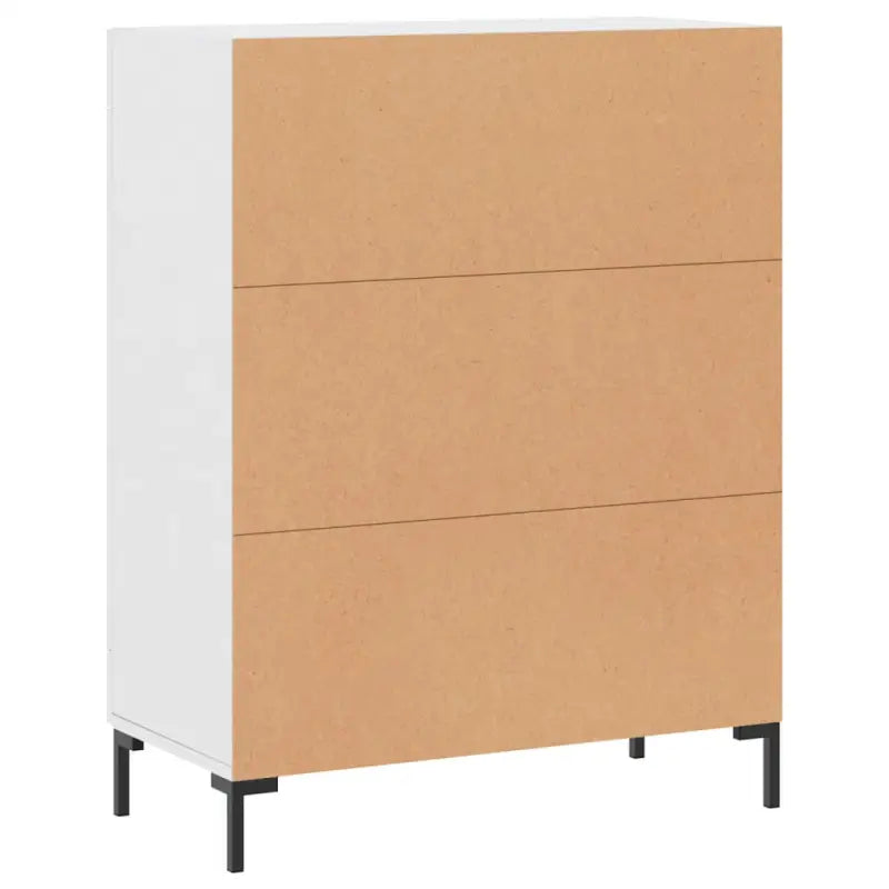 Klassieke dressoirs van bewerkt hout met tijdloze uitstraling - Dressoirs & buffetkasten