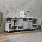 Klassieke dressoirs van bewerkt hout met tijdloze uitstraling - Dressoirs & buffetkasten