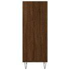Klassieke dressoirs van bewerkt hout met tijdloze uitstraling - Dressoirs & buffetkasten