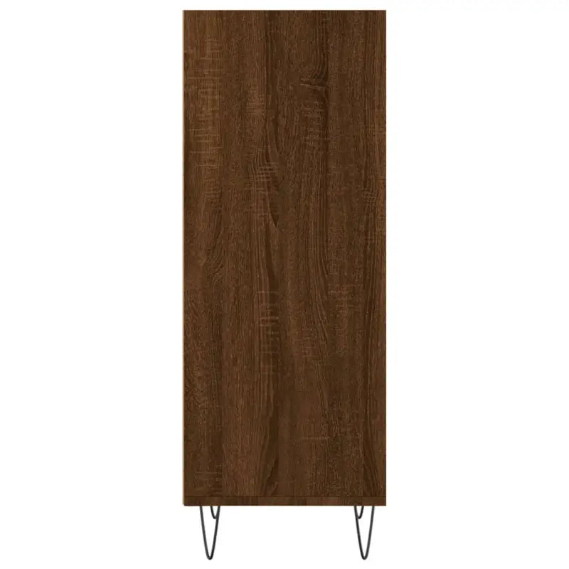 Klassieke dressoirs van bewerkt hout met tijdloze uitstraling - Dressoirs & buffetkasten