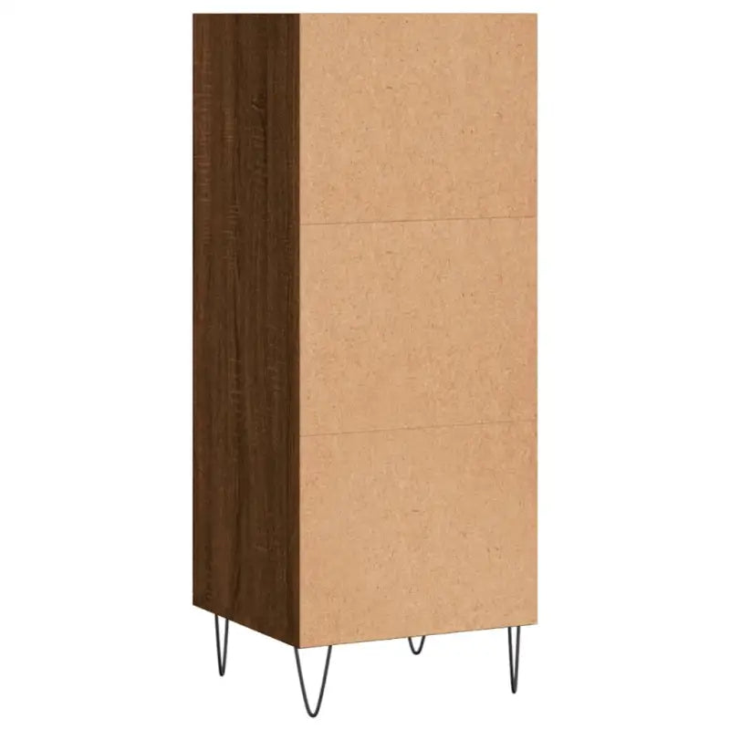 Klassieke dressoirs van bewerkt hout met tijdloze uitstraling - Dressoirs & buffetkasten