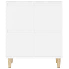 Klassieke dressoirs van bewerkt hout met tijdloze uitstraling - Dressoirs & buffetkasten