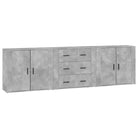 Klassieke dressoirs van bewerkt hout met tijdloze uitstraling - Dressoirs & buffetkasten