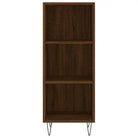 Klassieke dressoirs van bewerkt hout met tijdloze uitstraling - Dressoirs & buffetkasten