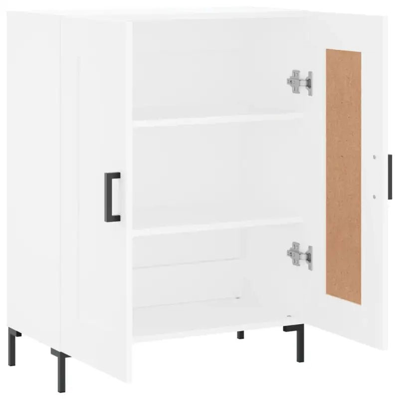 Klassieke dressoirs van bewerkt hout met tijdloze uitstraling - Dressoirs & buffetkasten