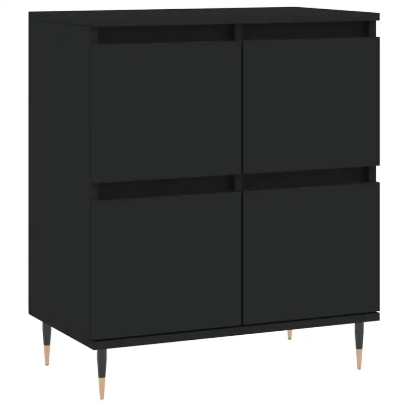 Klassieke dressoirs van bewerkt hout met tijdloze uitstraling - Dressoirs & buffetkasten