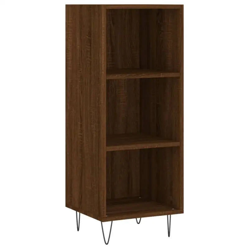 Klassieke dressoirs van bewerkt hout met tijdloze uitstraling - Dressoirs & buffetkasten