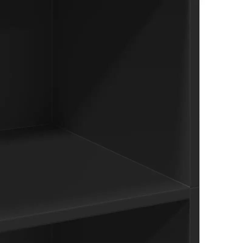 Klassieke hoge kast van bewerkt hout voor je interieur - Dressoirs & buffetkasten