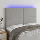 Klassieke LED Hoofdborden en Voetborden voor een Moderne Slaapkamer - Hoofdborden en voetborden