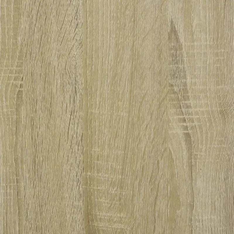 Klassieke salontafel met bewerkt hout en ijzeren frame voor elegantie - Salontafels