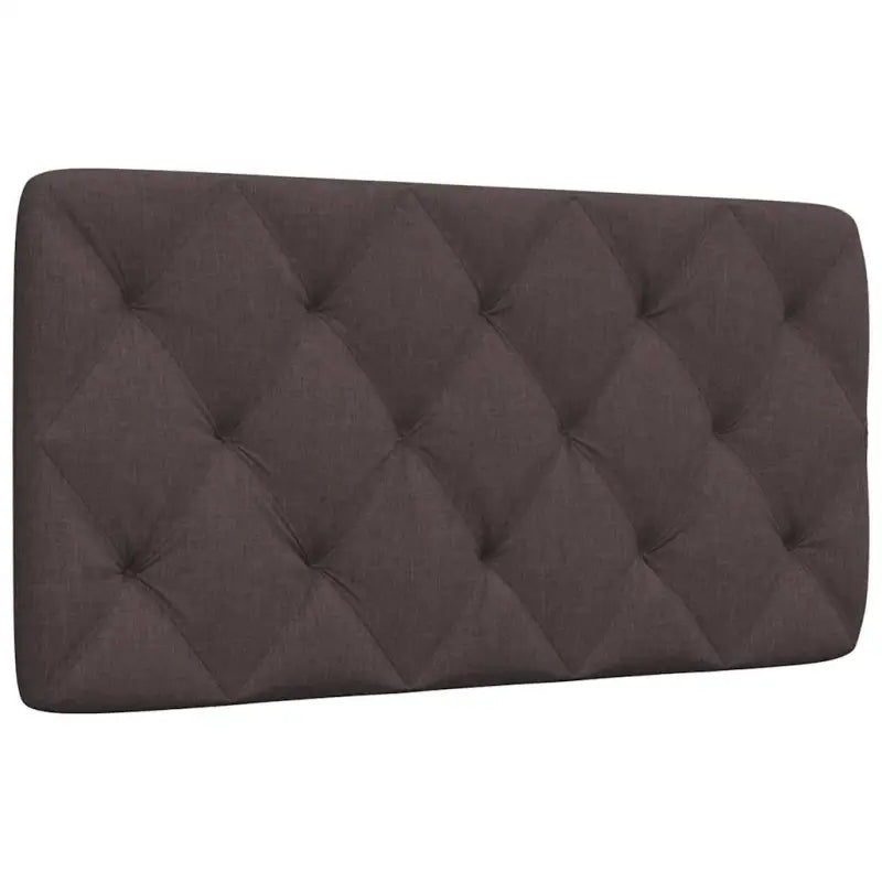 Klassieke Schoonheid Hoofdborden en Voetborden voor een stijlvolle slaapkamer - Donkerbruin / 100 cm / 1 - Hoofdborden