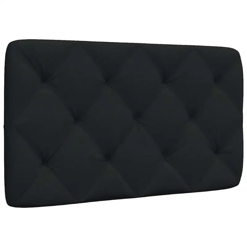 Klassieke Schoonheid Hoofdborden en Voetborden voor een stijlvolle slaapkamer - Zwart / 90 cm / 1 - Hoofdborden