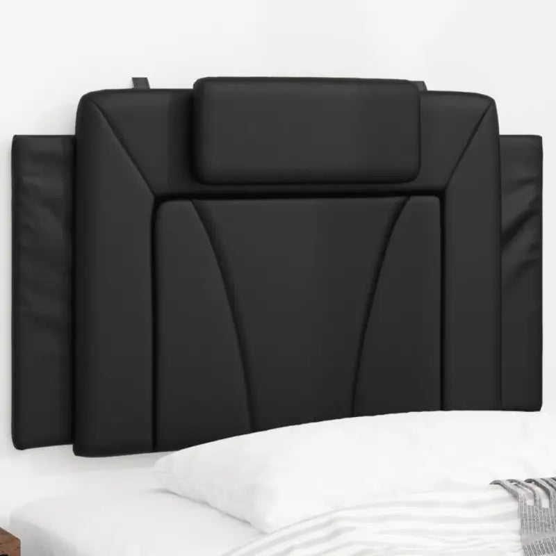 Klassieke schoonheid Hoofdborden en Voetborden voor een stijlvolle slaapkamer - Zwart / 80 cm / 1 - Hoofdborden