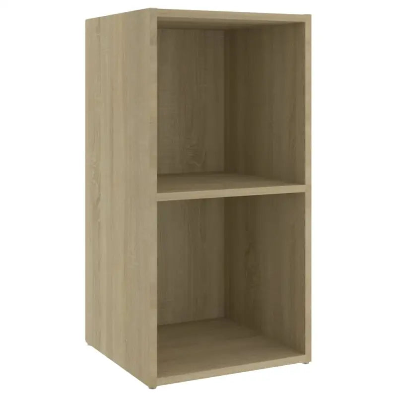 Klassieke tv-meubel in bewerkt hout met trendy en praktische uitstraling - Tv-meubels